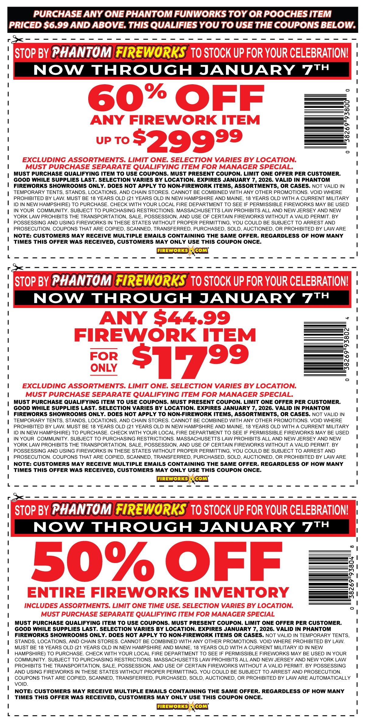 Coupons Email Subscribers Online *