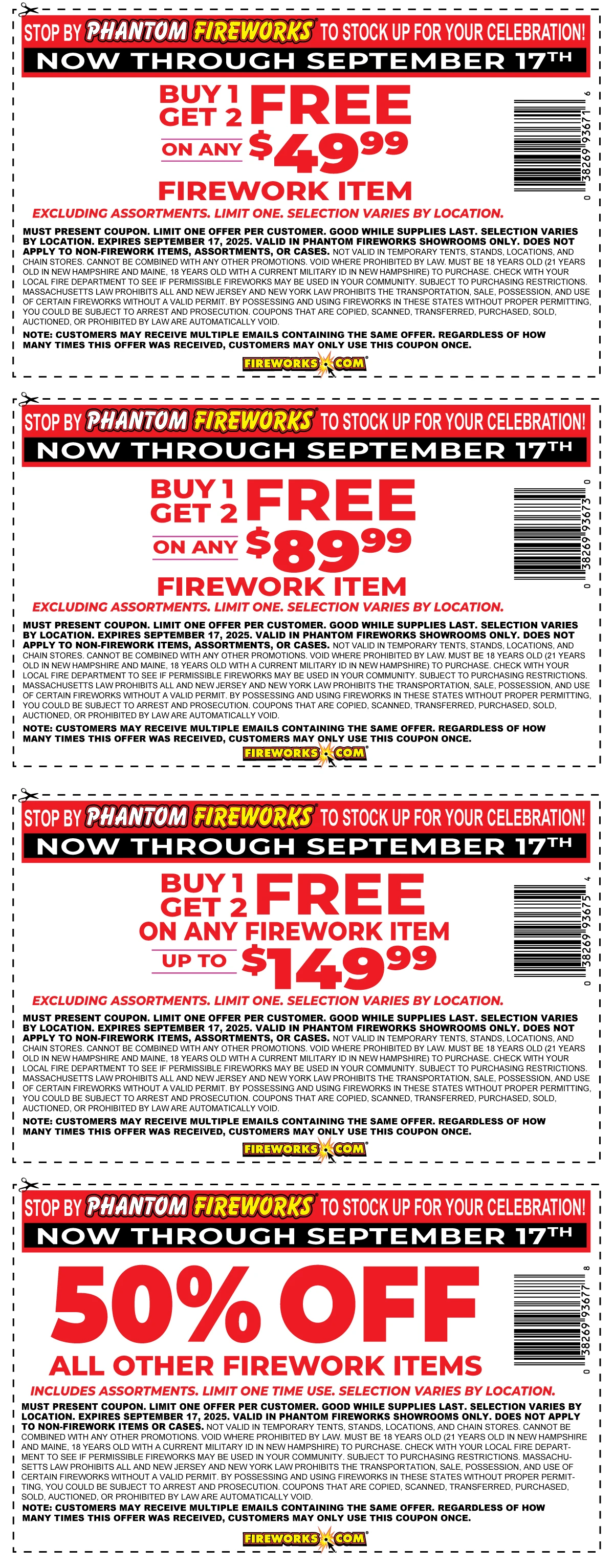 Coupons Email Subscribers Online *