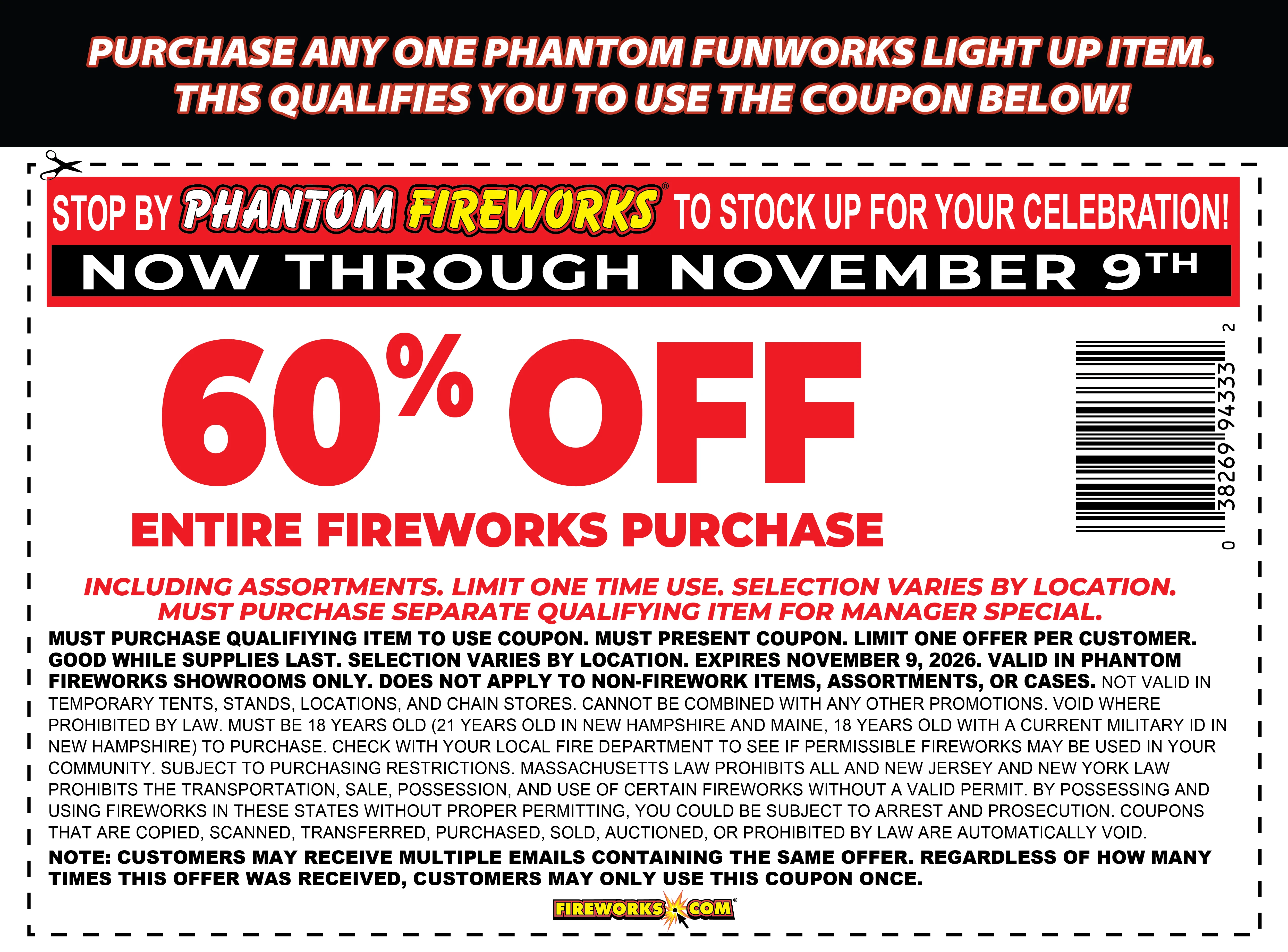Coupons Website Subscribers Online *