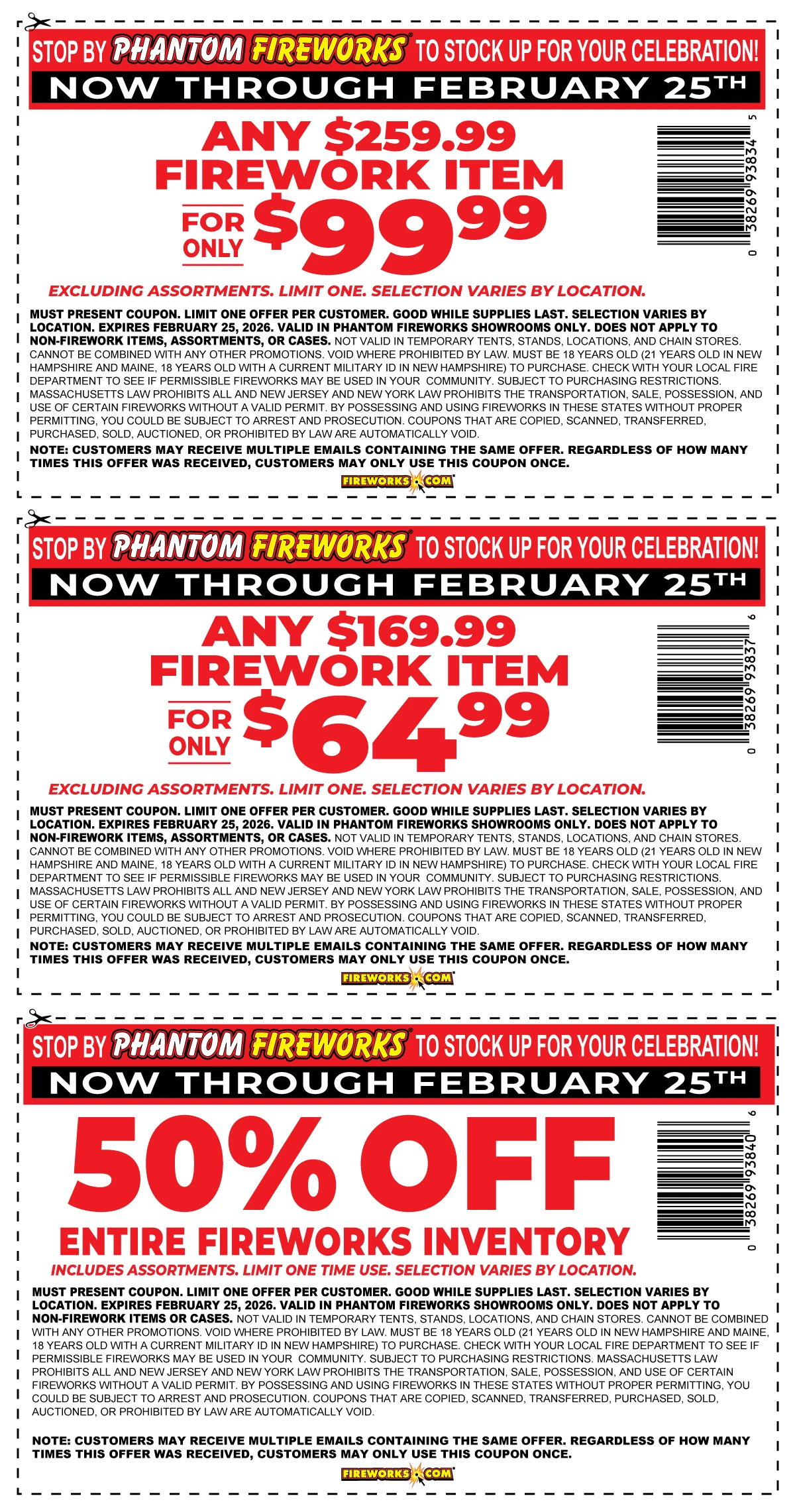 Coupons Email Subscribers Online *