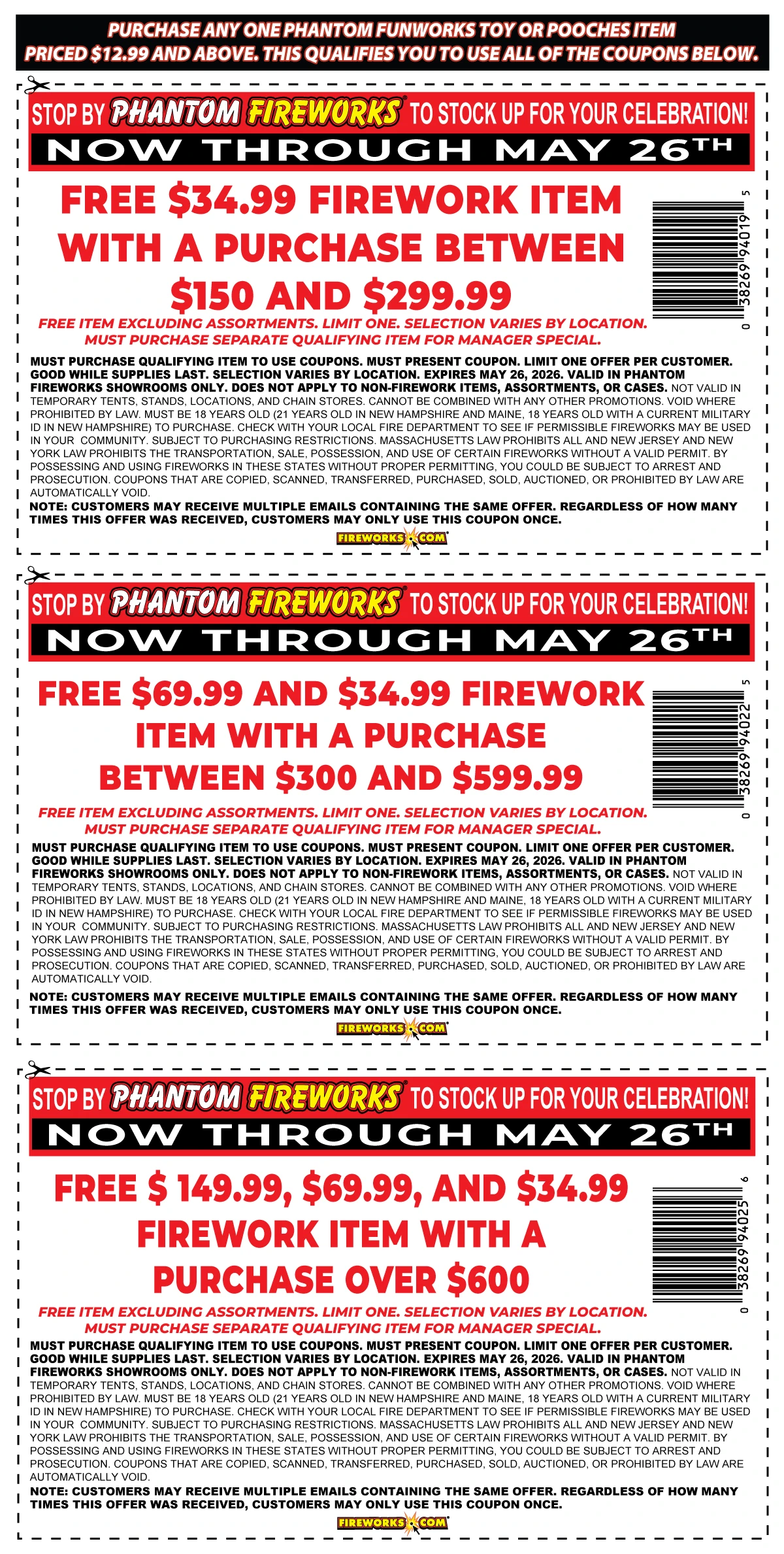 Coupons Website Subscribers Online *