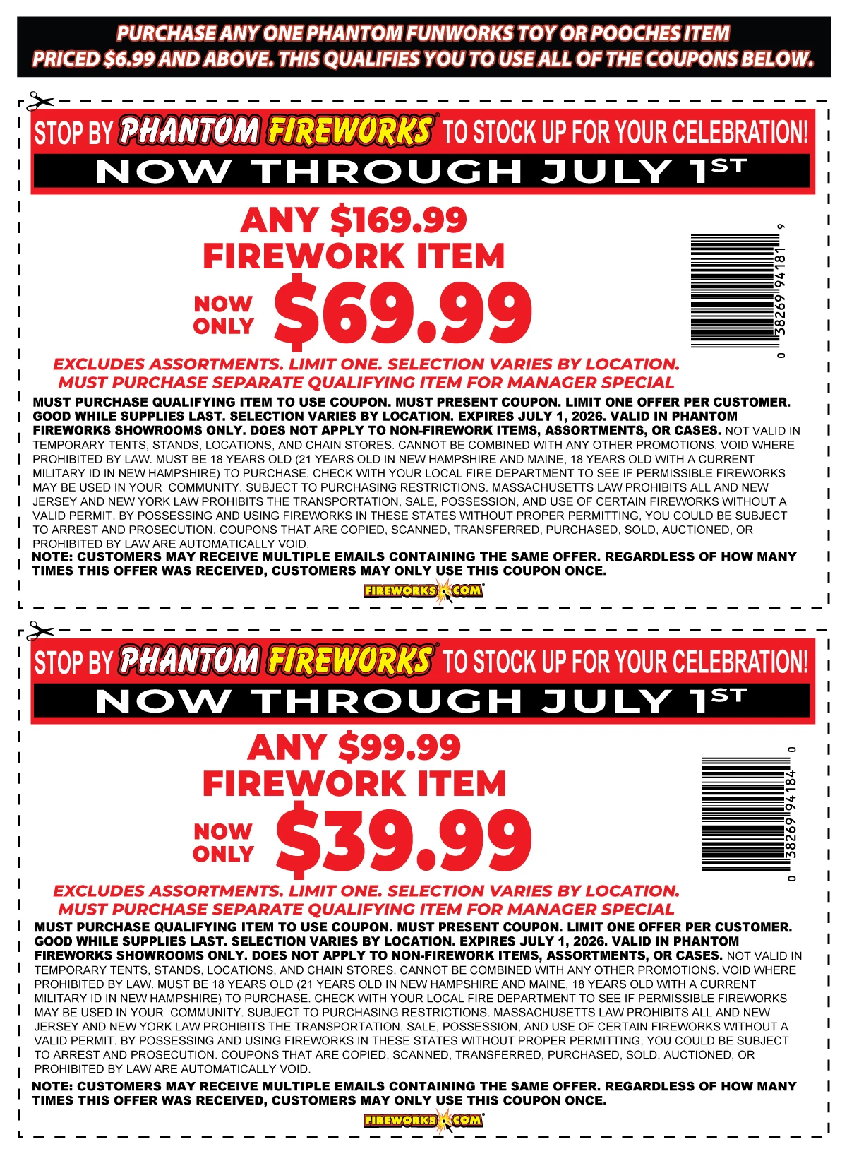 Coupons Website Subscribers Online *