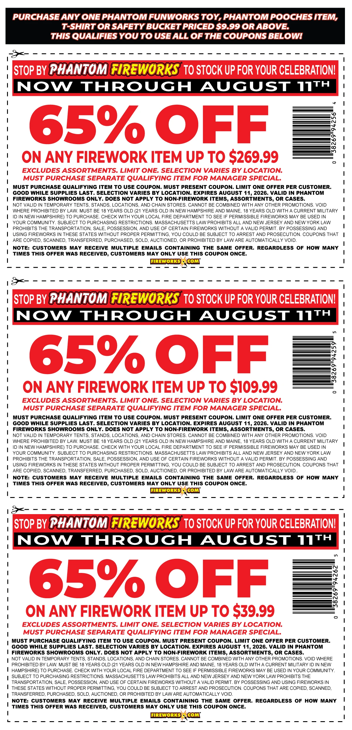 Coupons Website Subscribers Online *