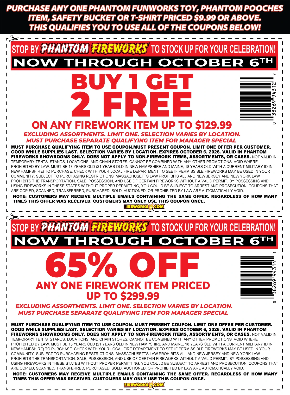 Coupons Website Subscribers Online *