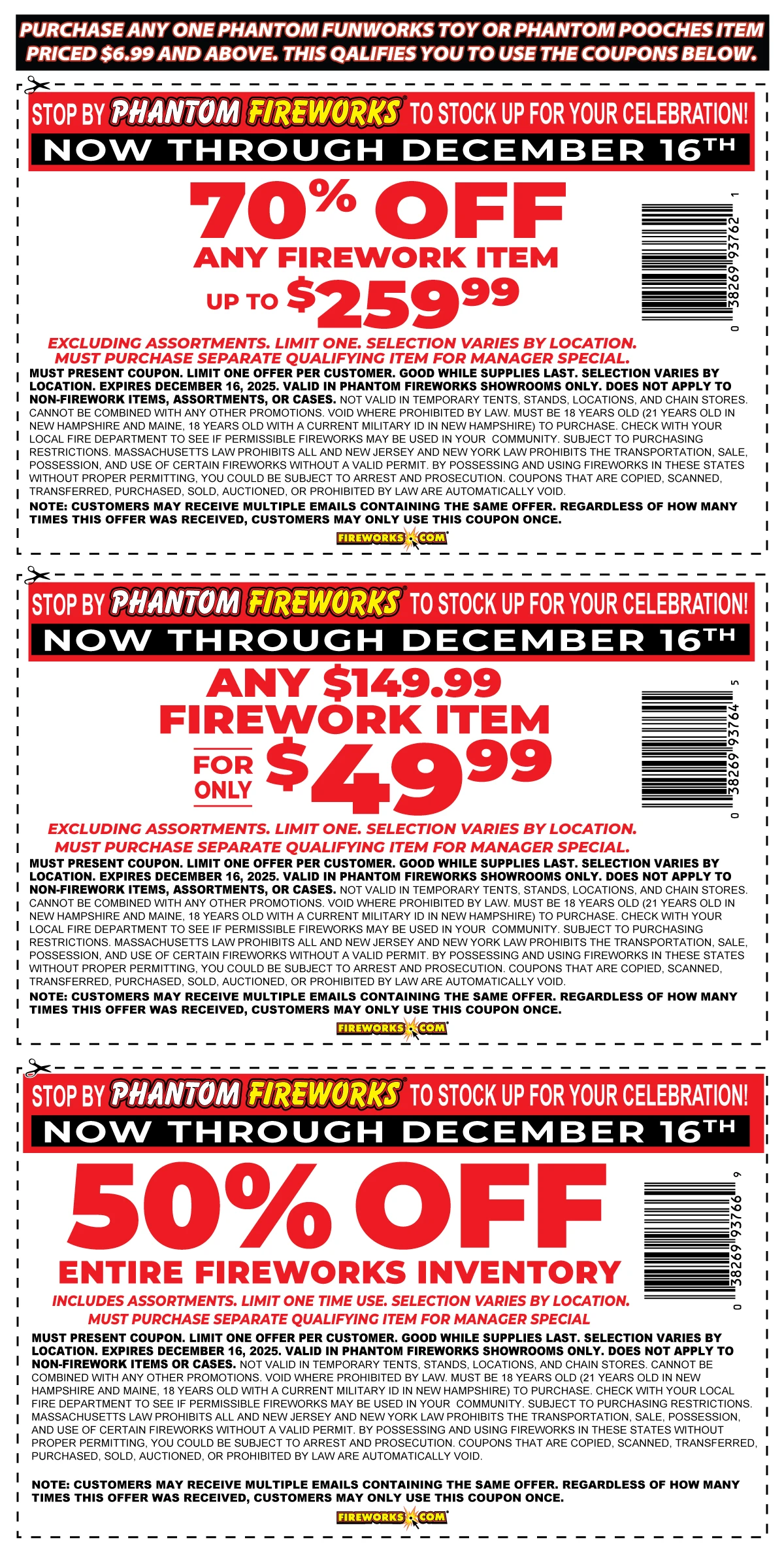 Coupons Email Subscribers Online *