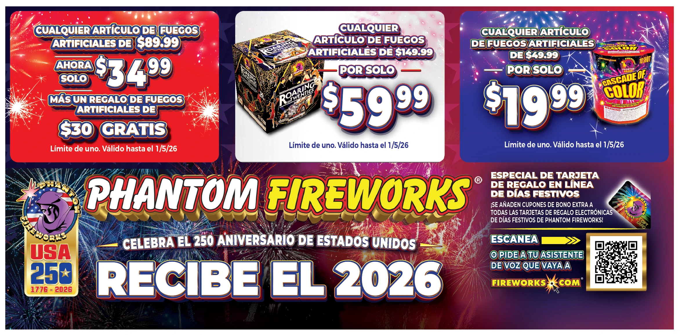 ADM Spanish Aquisition front