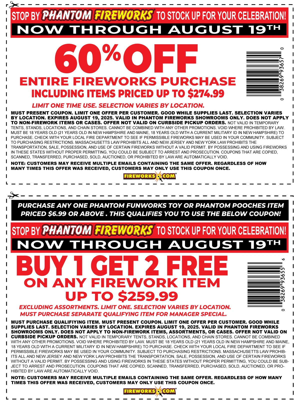 NL Coupons 2