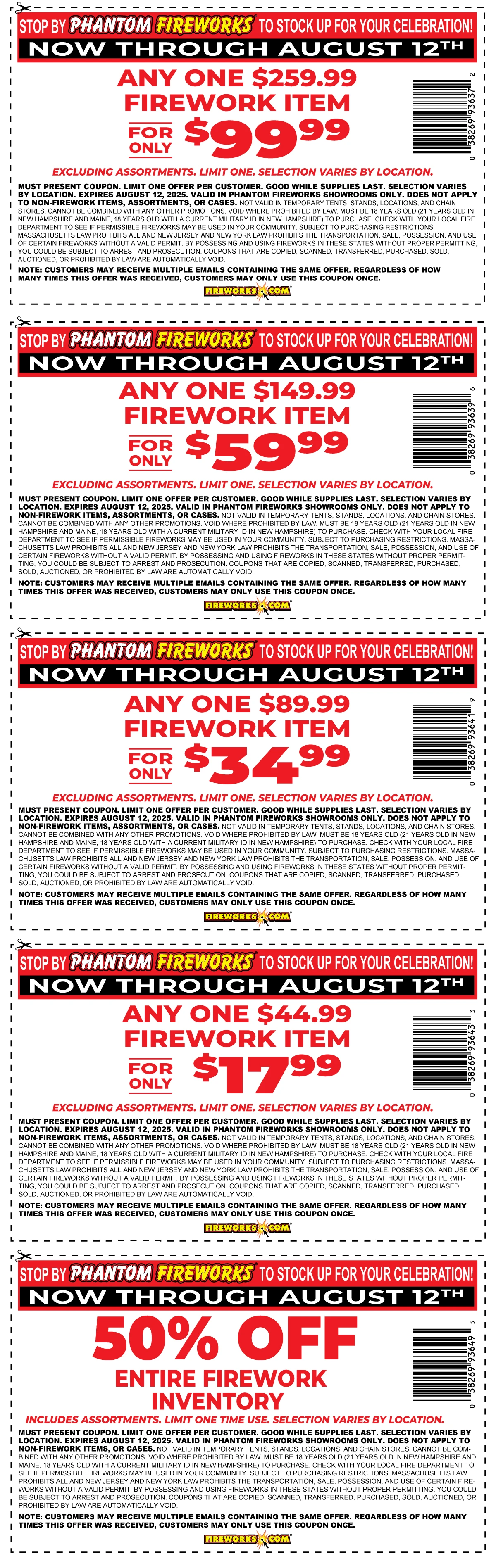NL Coupons 2