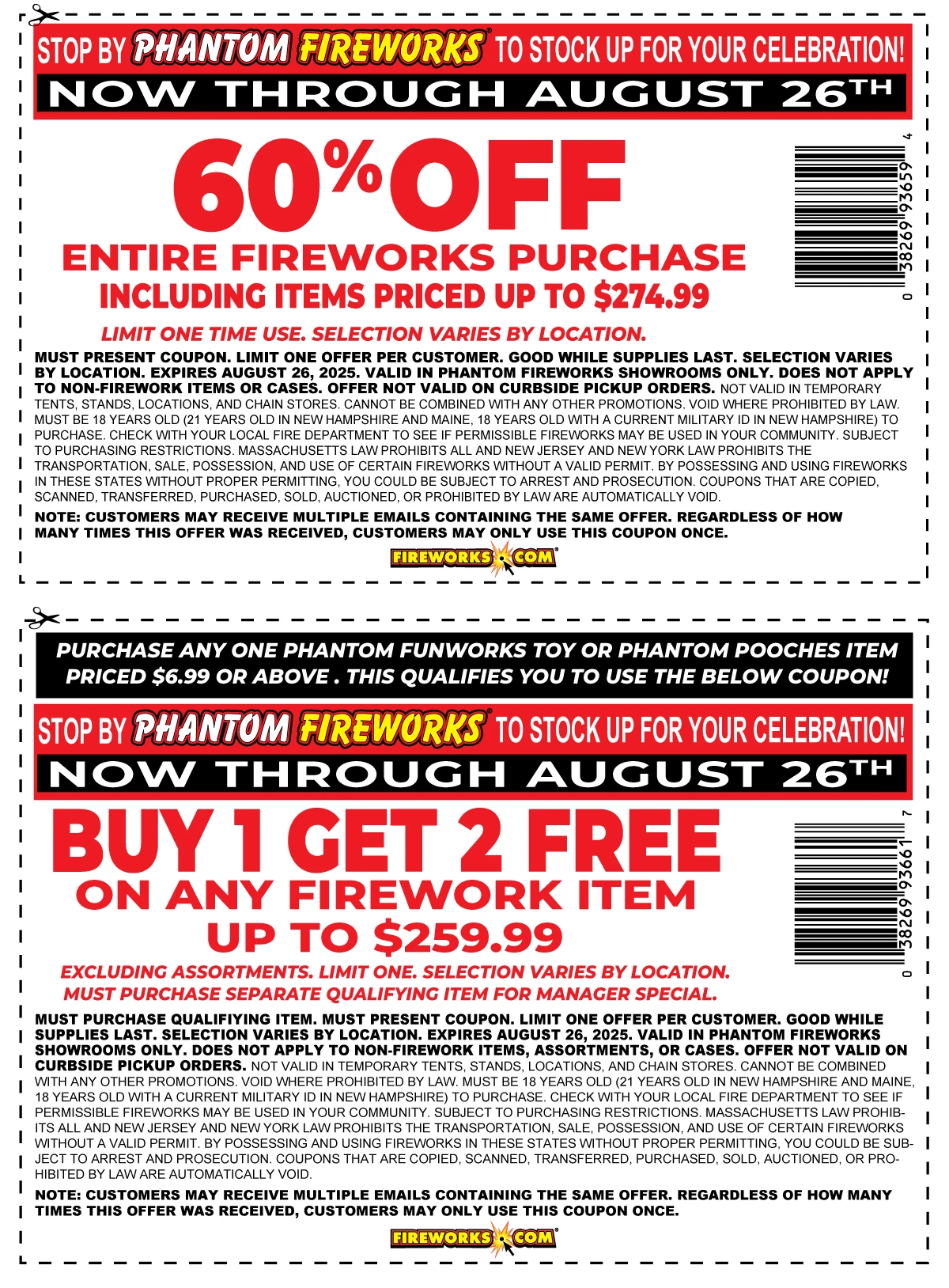 NL Coupons 2