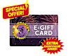 Holiday E-Gift Card Image