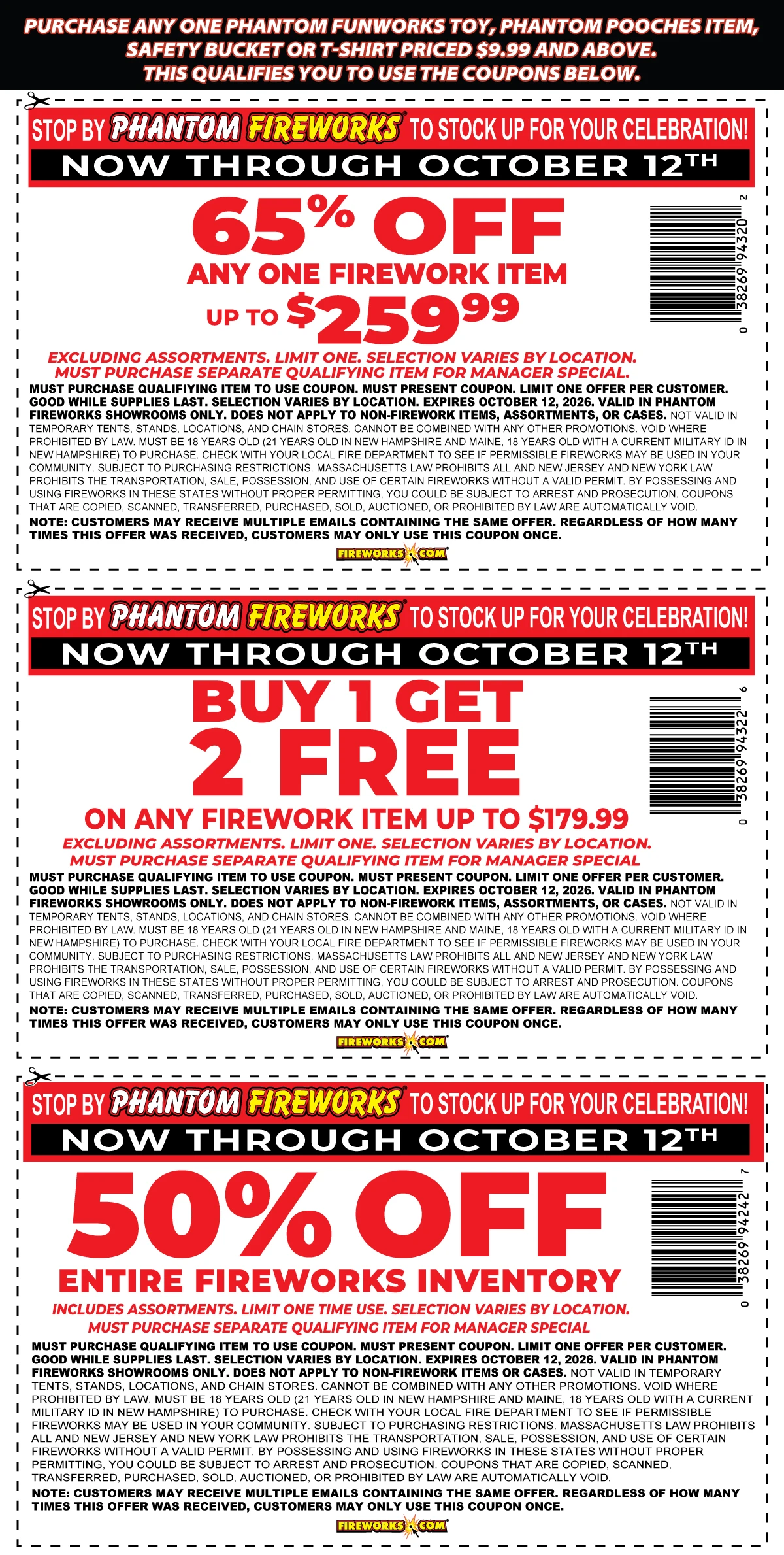 NL Coupons 
