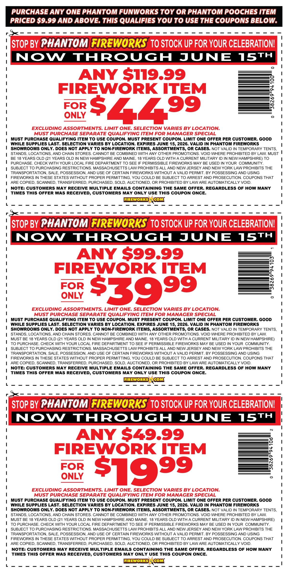 NL Coupons 