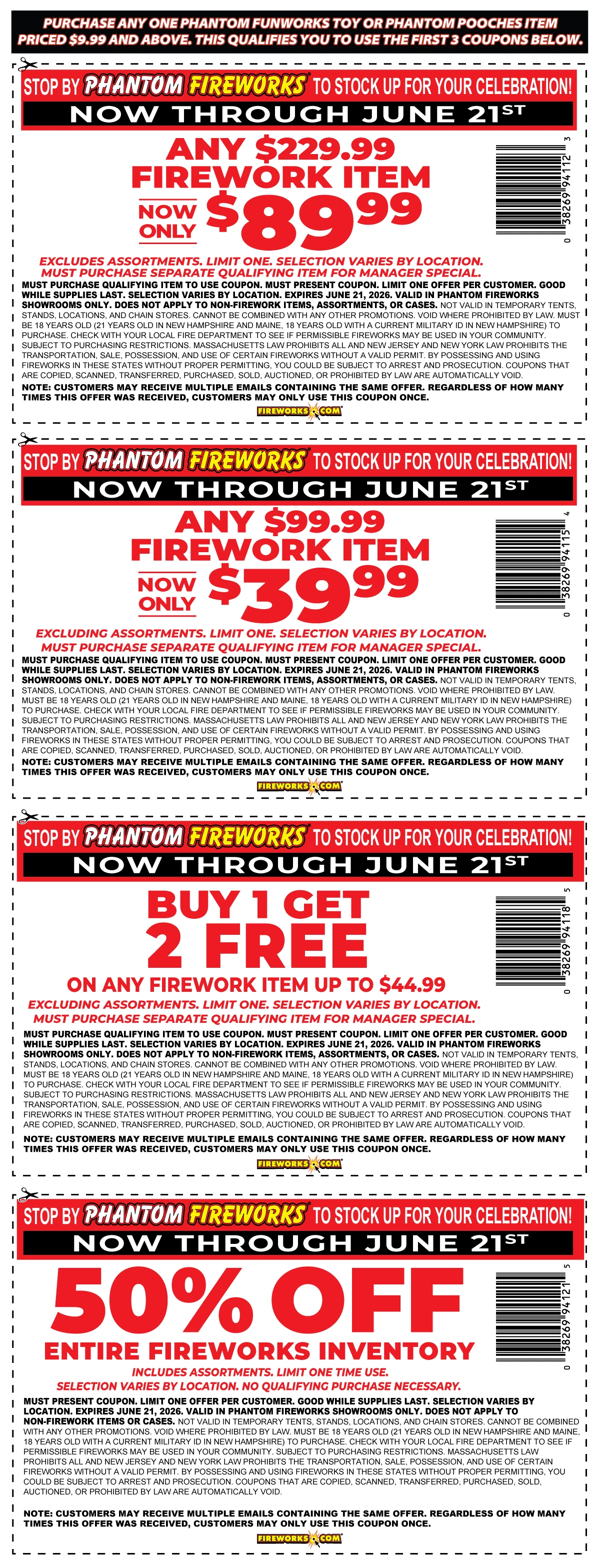 NL Coupons 