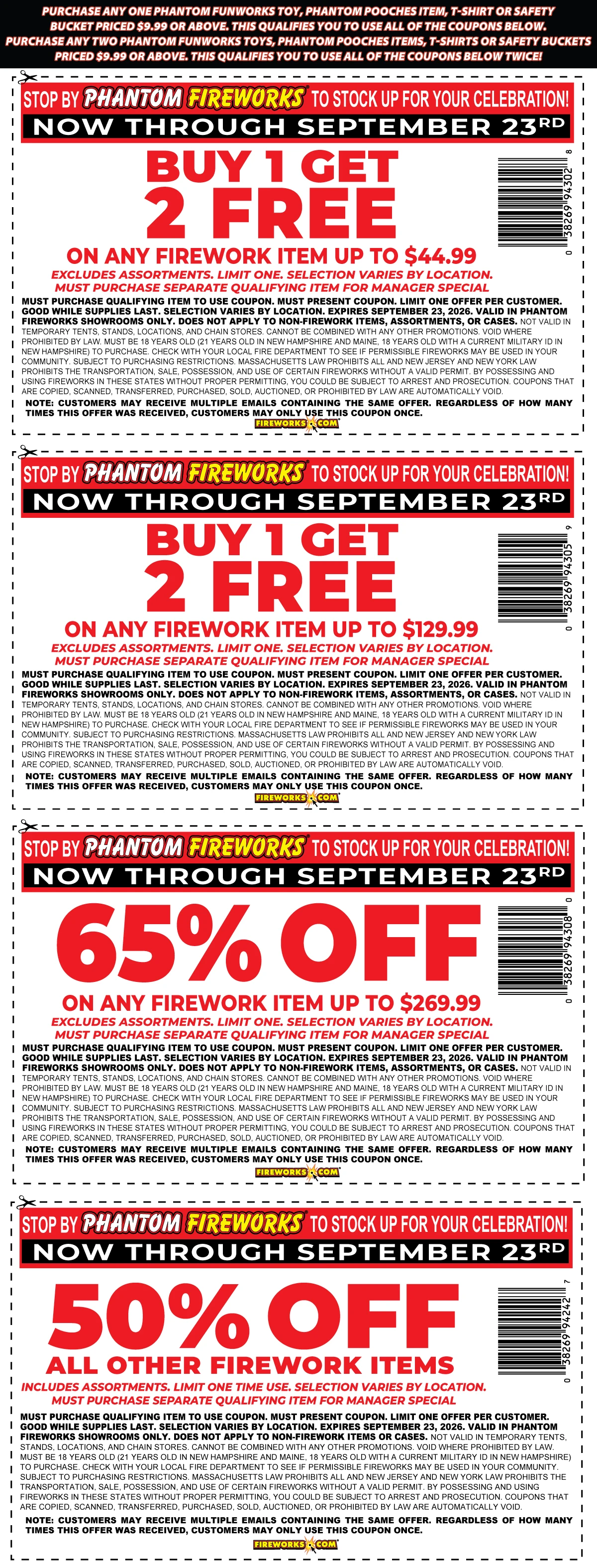 NL Coupons 