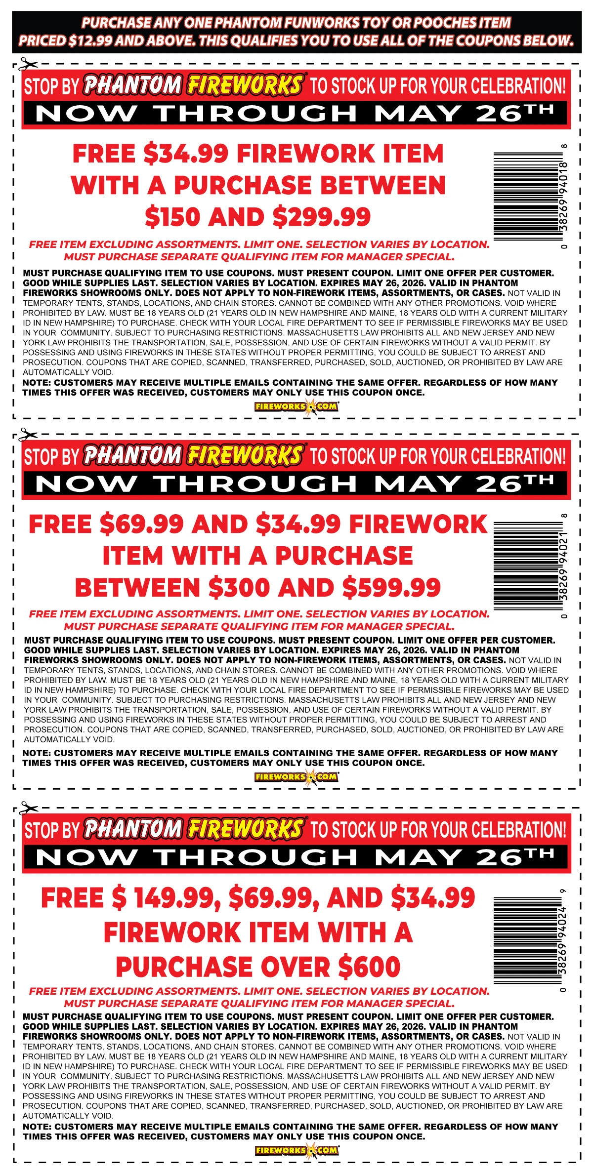 NL Coupons 