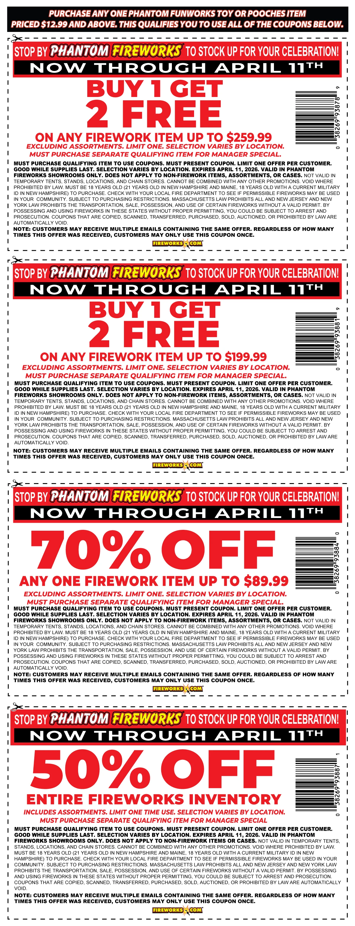 NL Coupons 