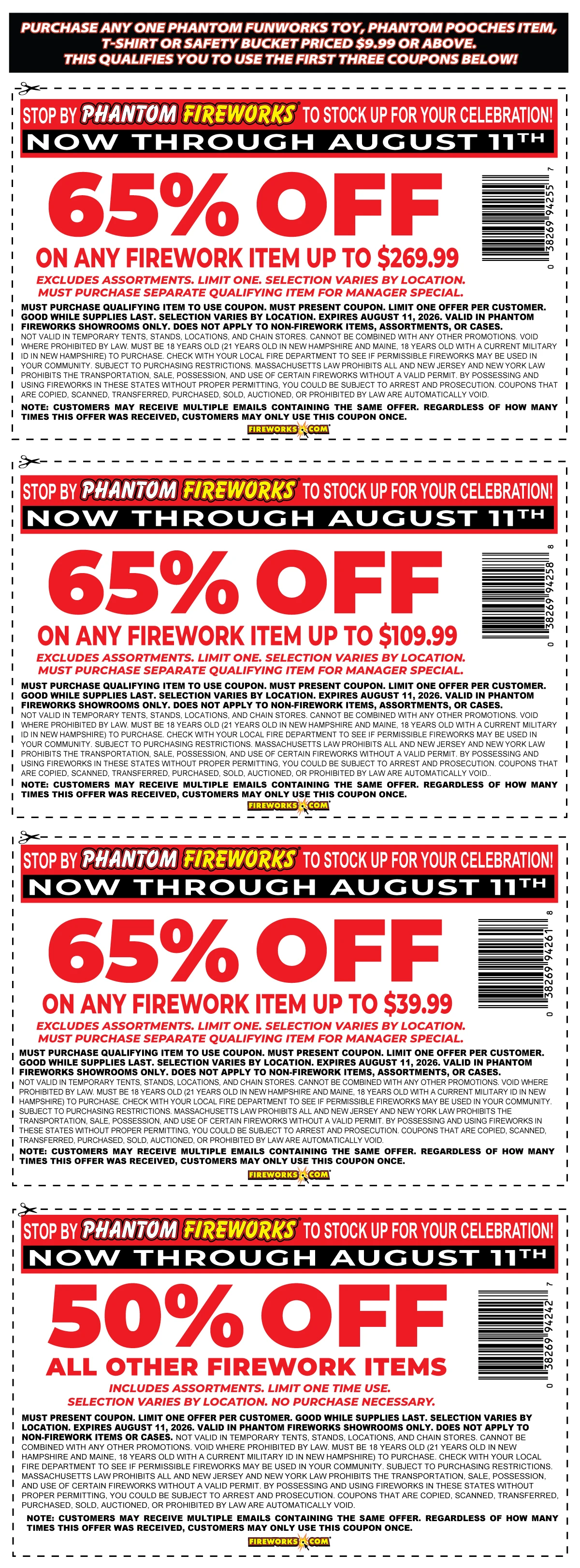 NL Coupons 
