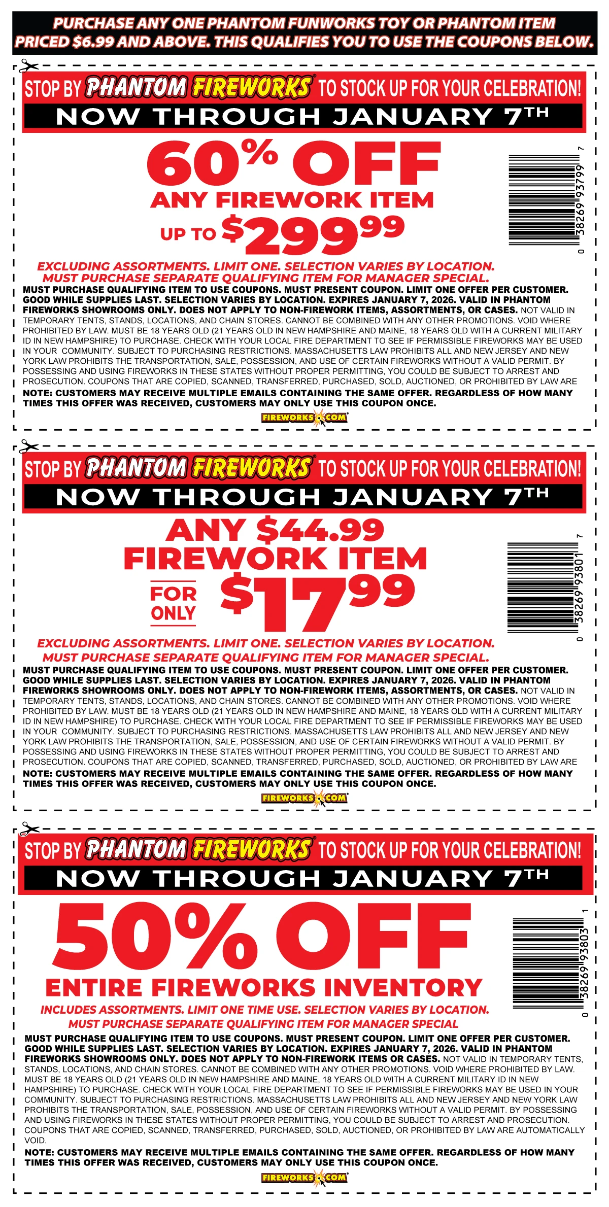 NL Coupons 1.1.26