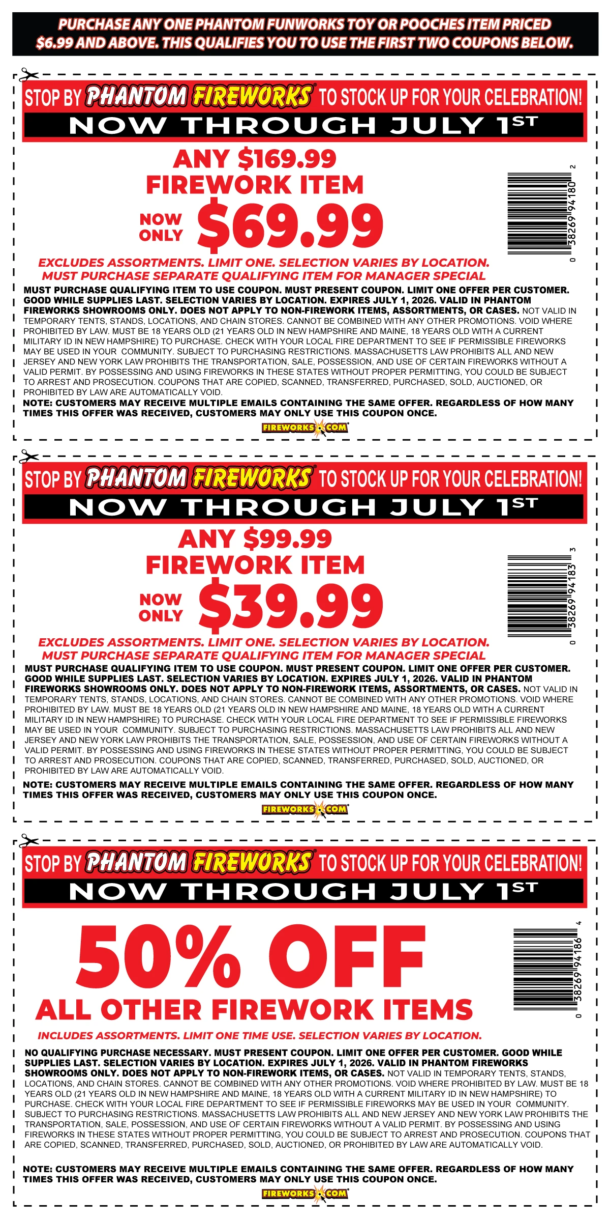 NL Coupons 