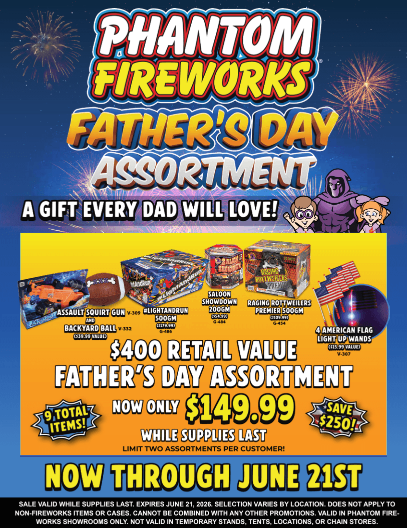 Fathers Day assortment Graphic