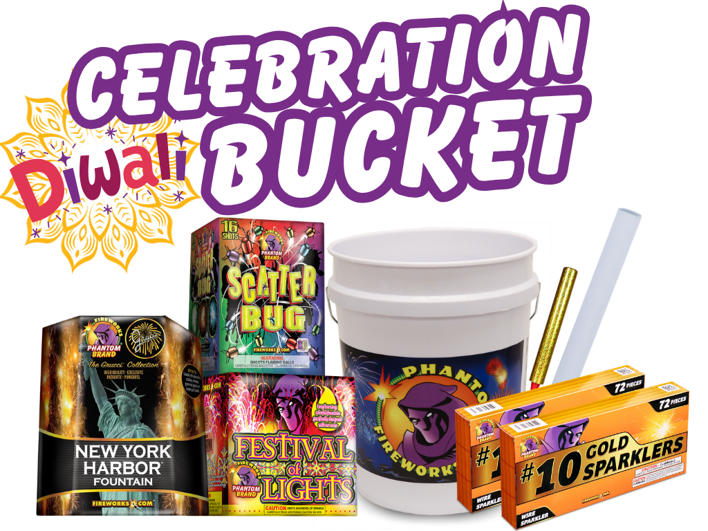 Bucket Assortment