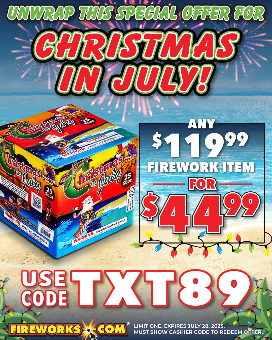 TXT Coupon TXT Coupon