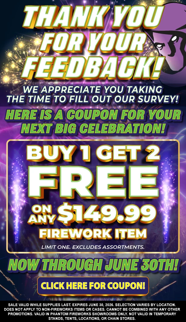 Curbside Big Spender Survey 