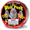 Wolf Pack Logo