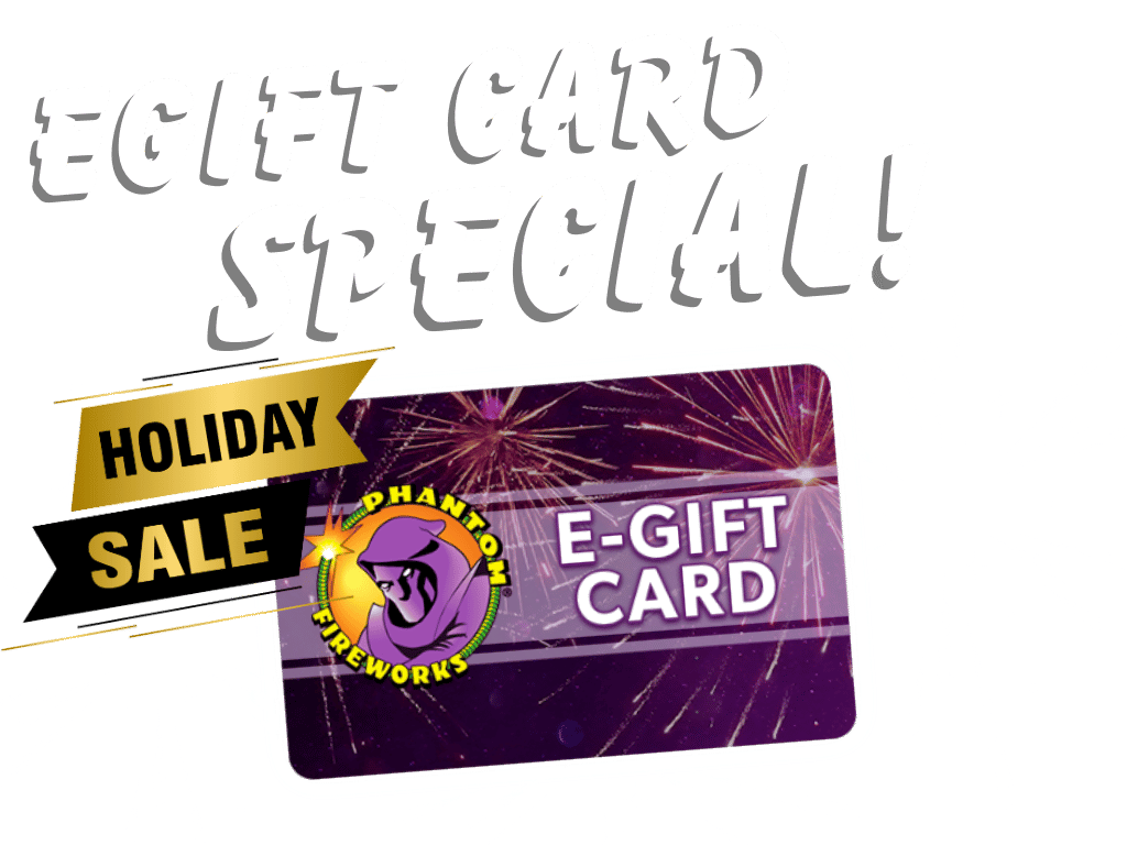 Black Friday Tag Gift Card