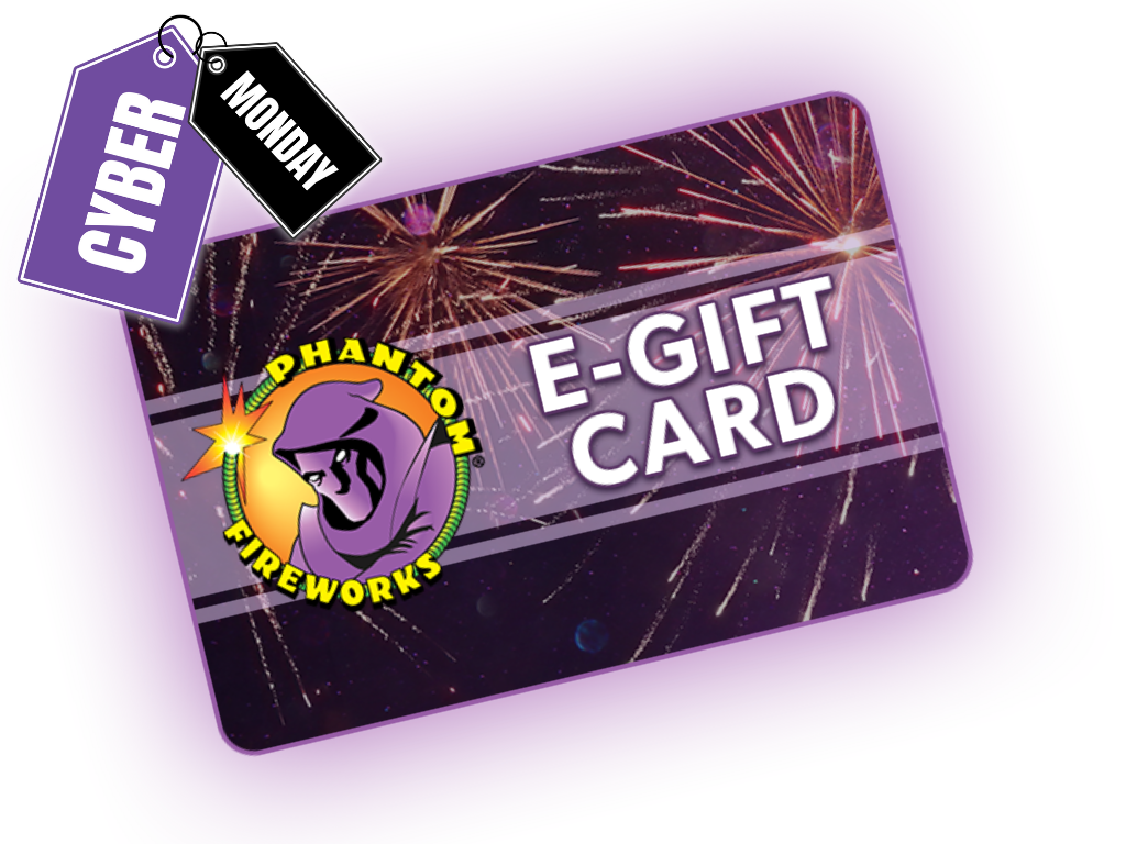 Black Friday Tag Gift Card 
