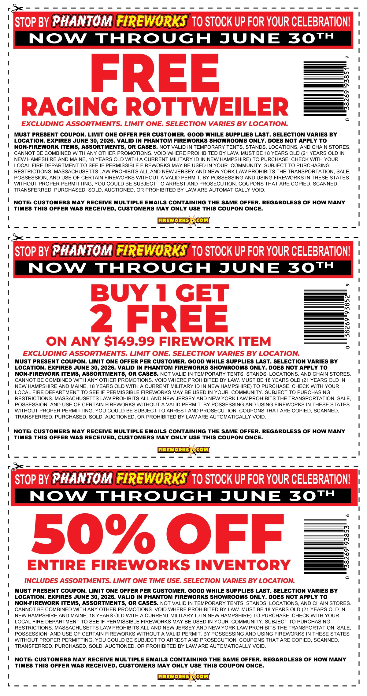 Coupon | Cavs Giveaway Thanks For Entering Coupon