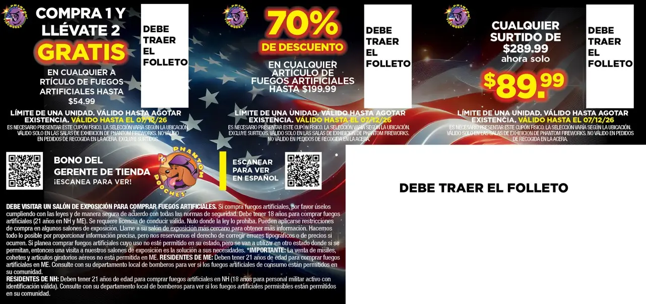 Pahrump Customers Back