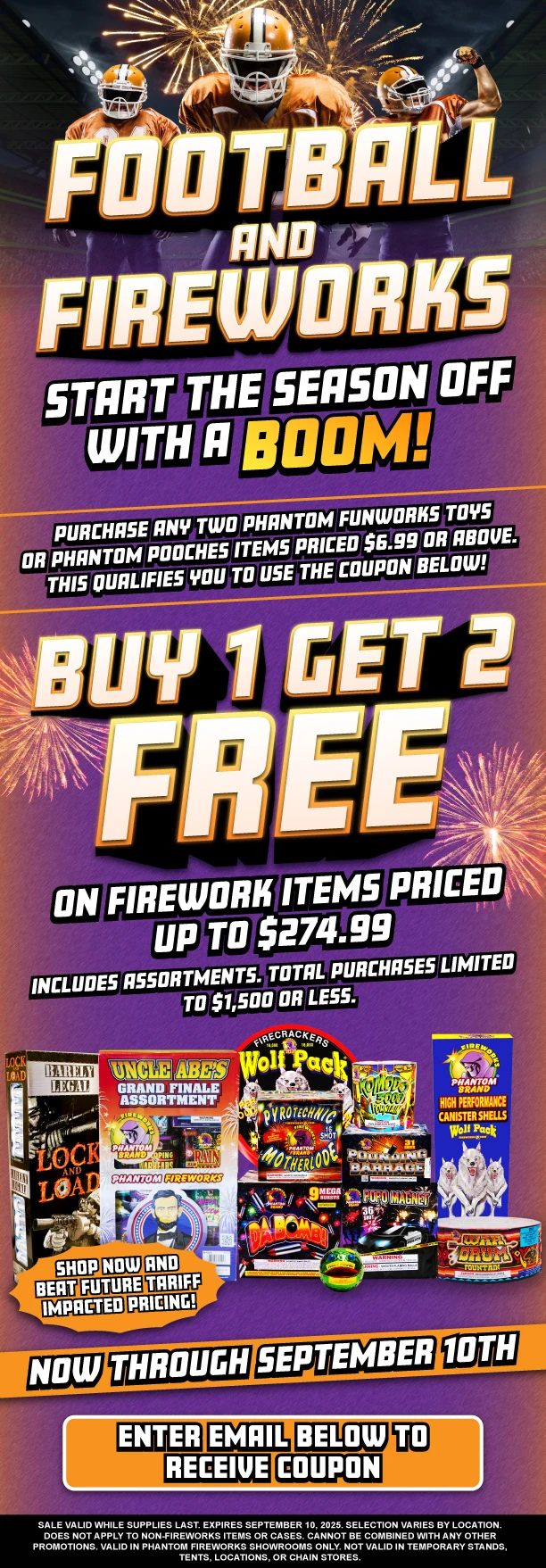 Online Coupons 1 *