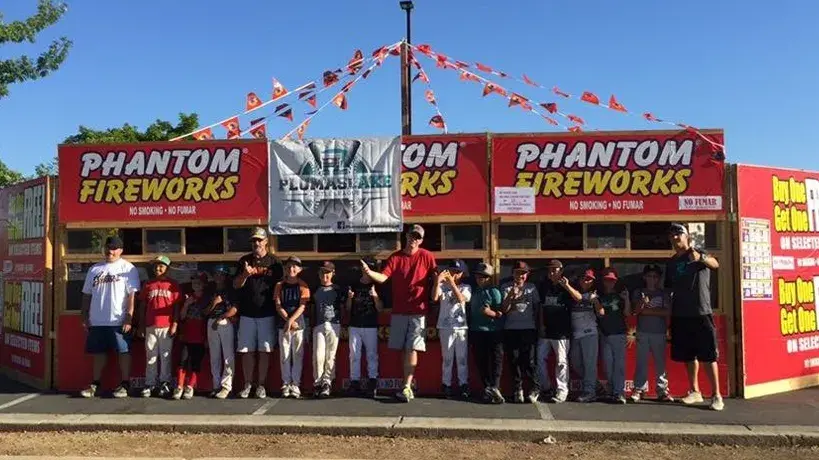 Fundraising - Make Extra Cash