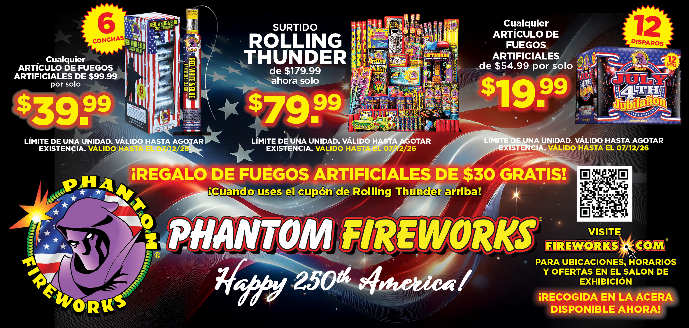 Spanish Acquisition Front