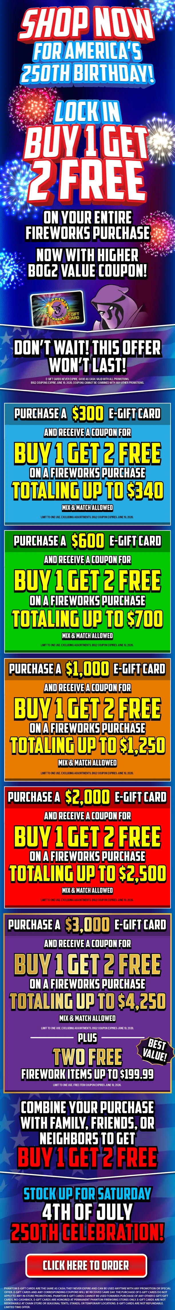 EGift Card Promo 4.24.26