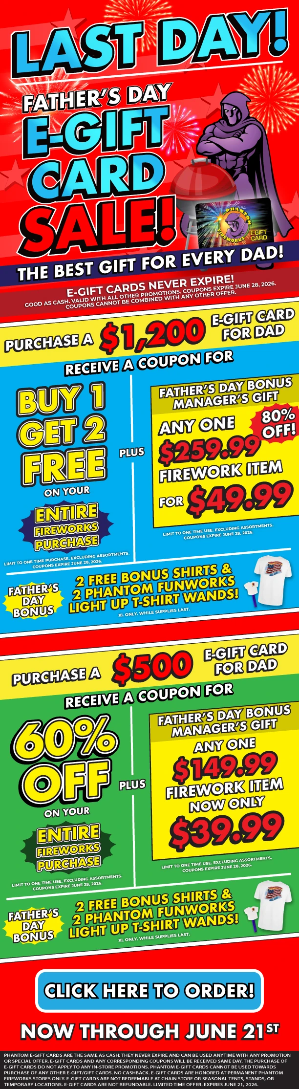 EGift Card Promo 4.24.26 EGift Card Promo 4.24.26