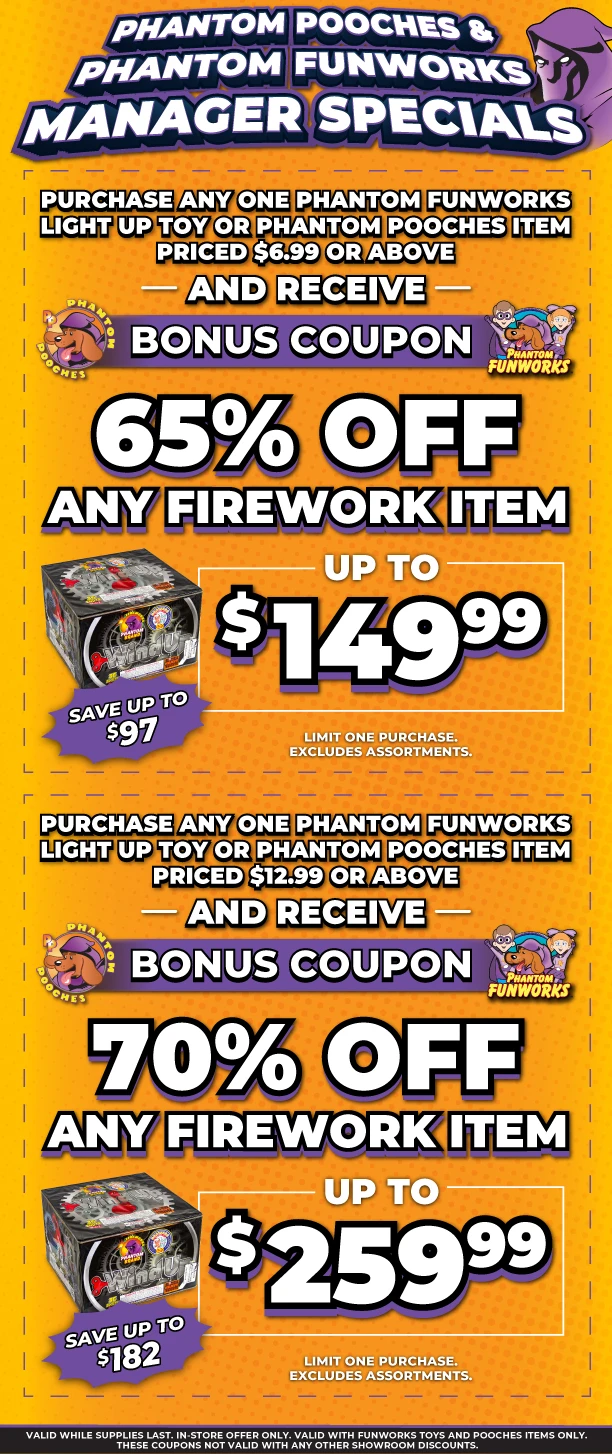 Coupons | Coloring Book Coupon