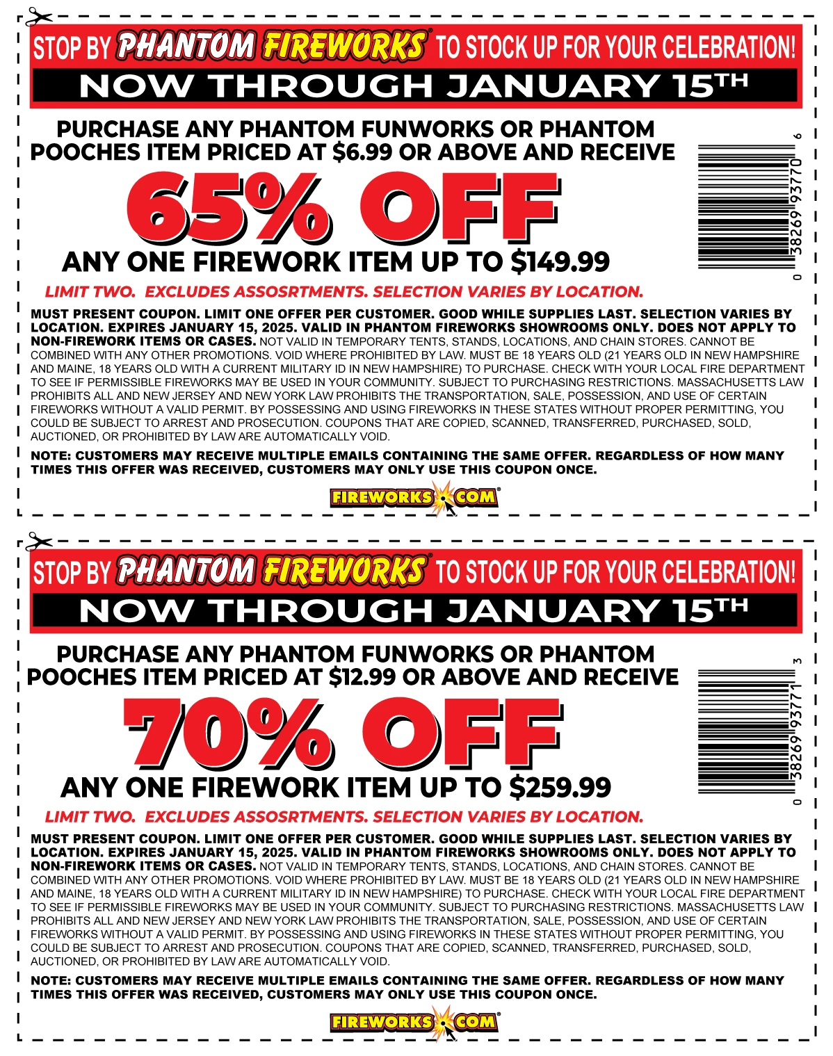 Coupons | Coloring Book Coupon