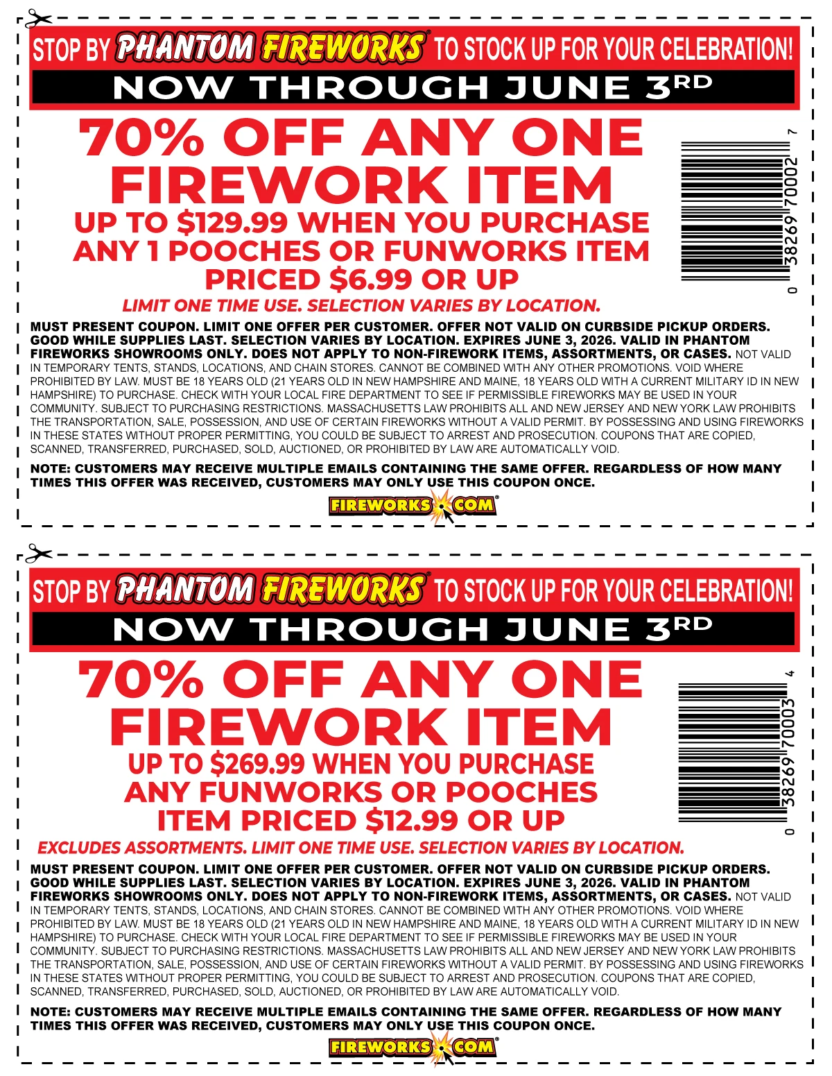 Coupons | Coloring Book Coupon
