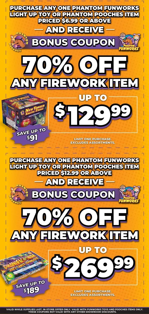 Coupons | Coloring Book Coupon