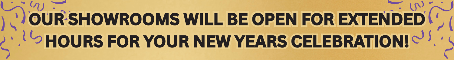 Extended Hours Banner