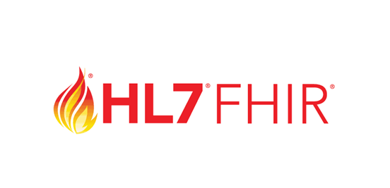 HL7 FHIR Logo