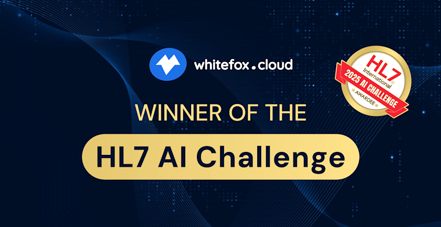 HL7  AI Challenge
