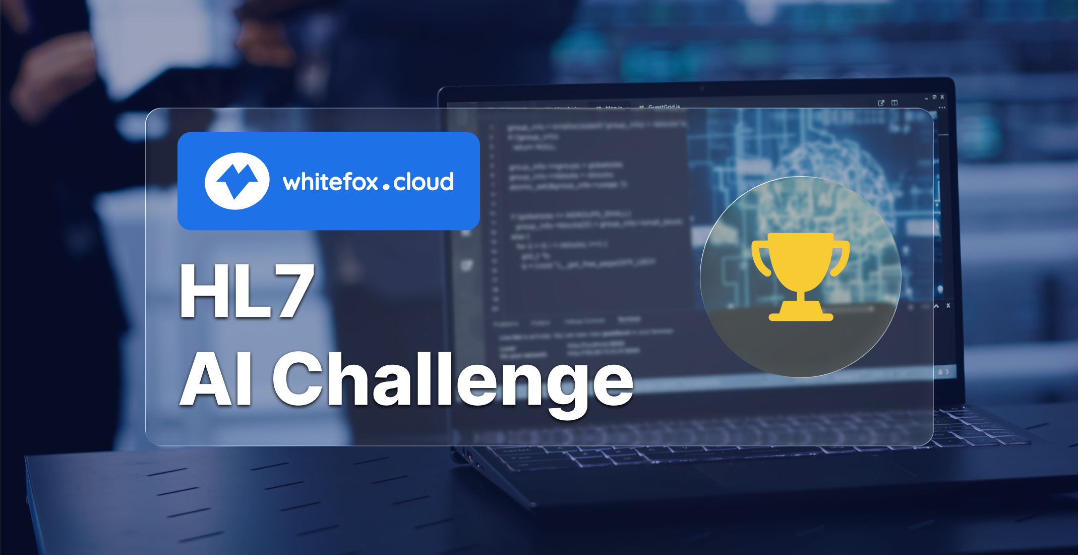 HL7  AI Challenge