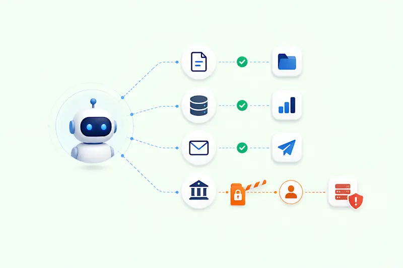 AI Agent Security: How Enterprises Can Secure AI Agents