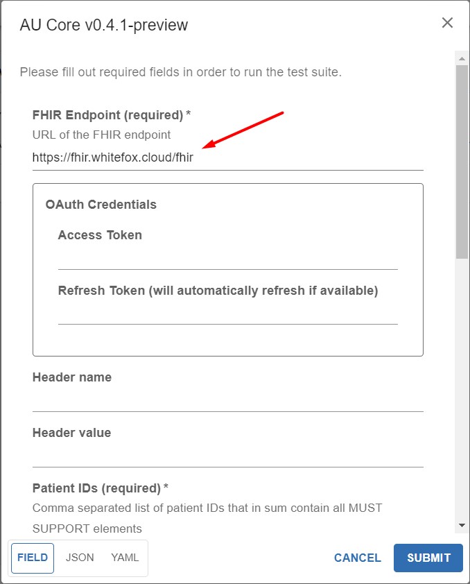 figure-7-inferno-testing-page-api-endpoint