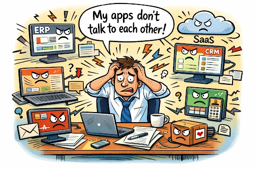 Why Australian Businesses Need API Integration