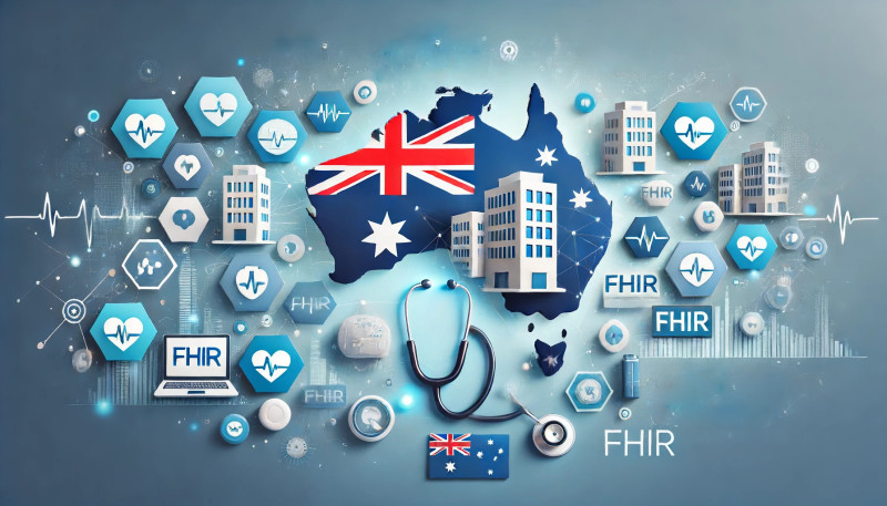 Categorising Healthcare Services in Australia