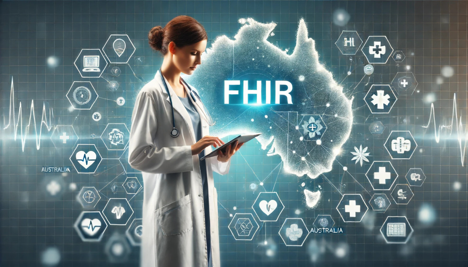 Understanding FHIR Implementation Guides in Australia